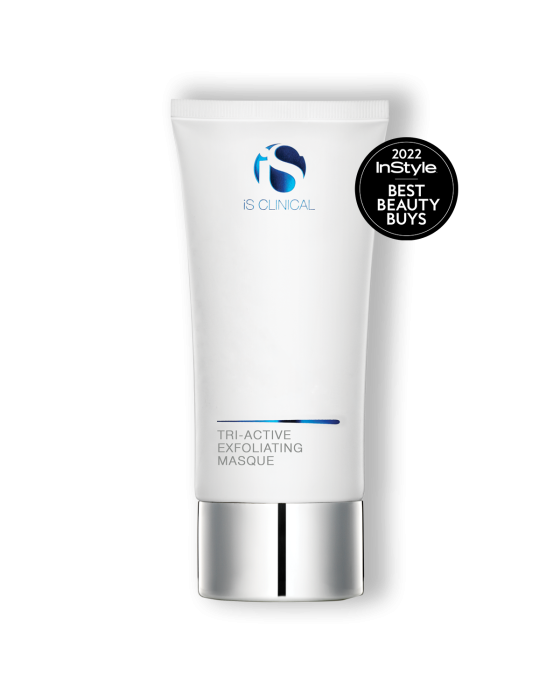 IsClinical Tri-Active Exfoliating Masque