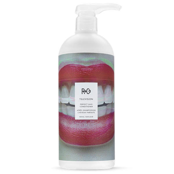 R+Co Television Conditioner 33oz