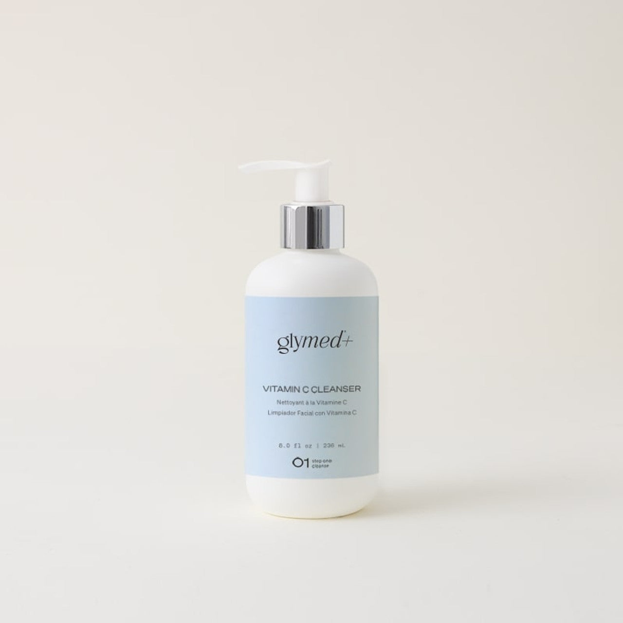 GlyMed Plus Vitamin C Cleanser
