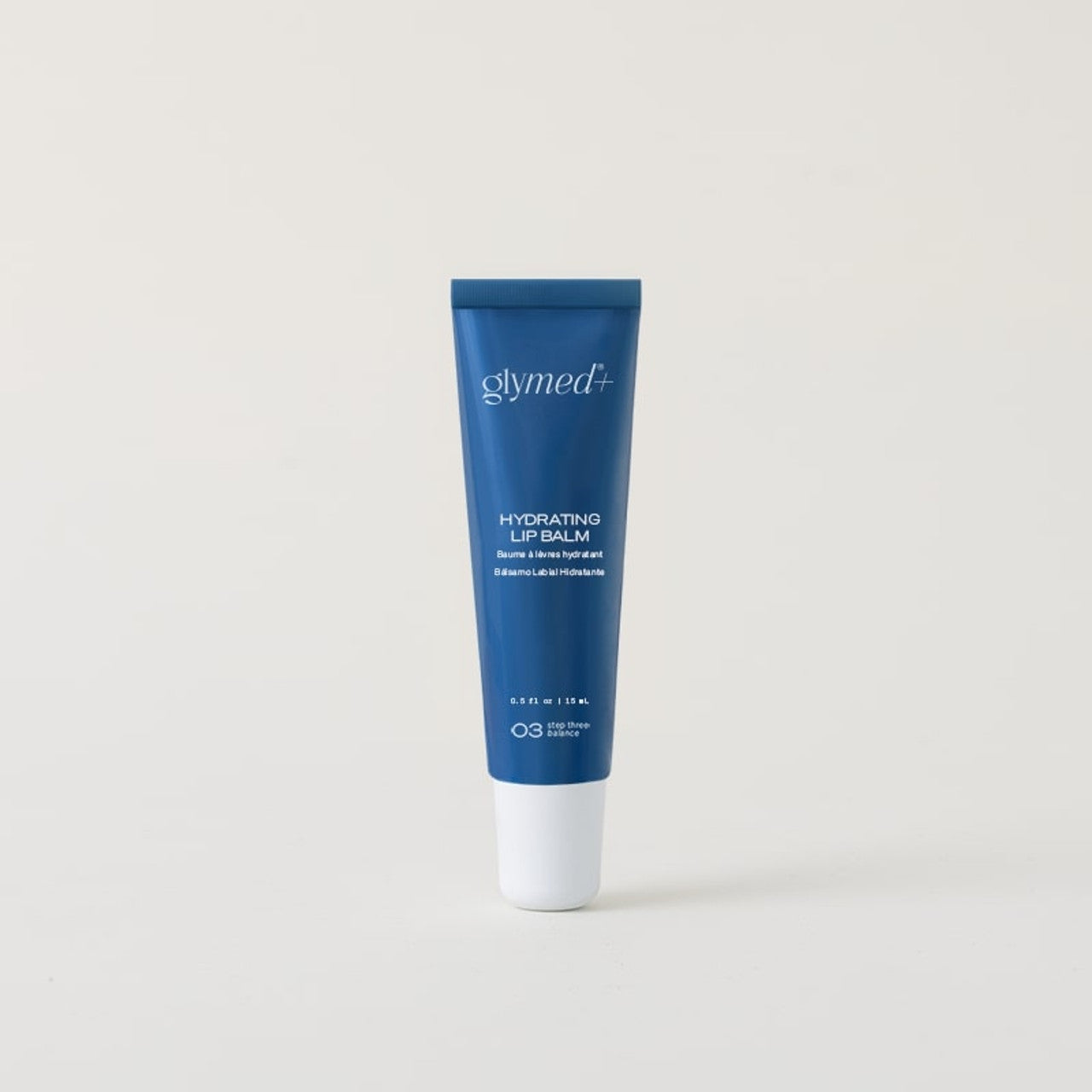 GlyMed Plus Hydrating Lip Balm