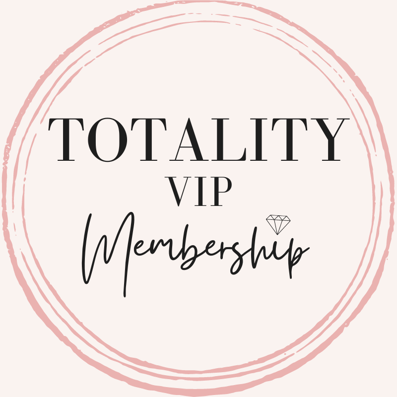 Totality VIP