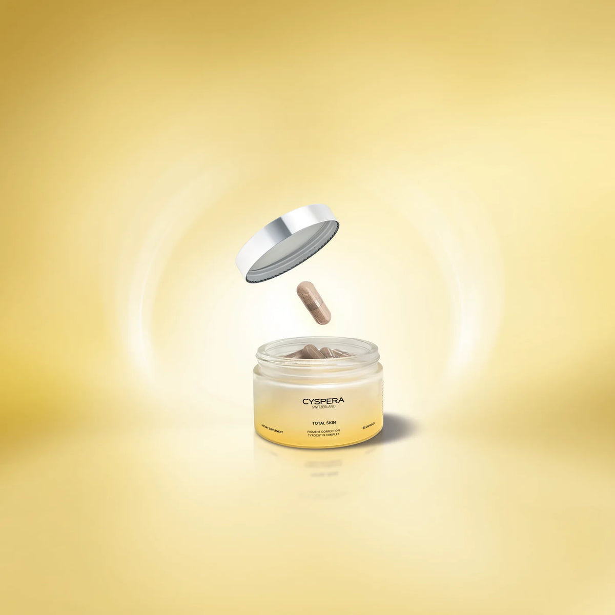 Cyspera Total Skin