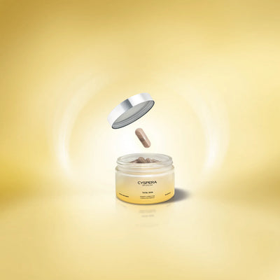Cyspera Total Skin