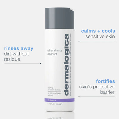 Dermalogica Ultracalming Cleanser