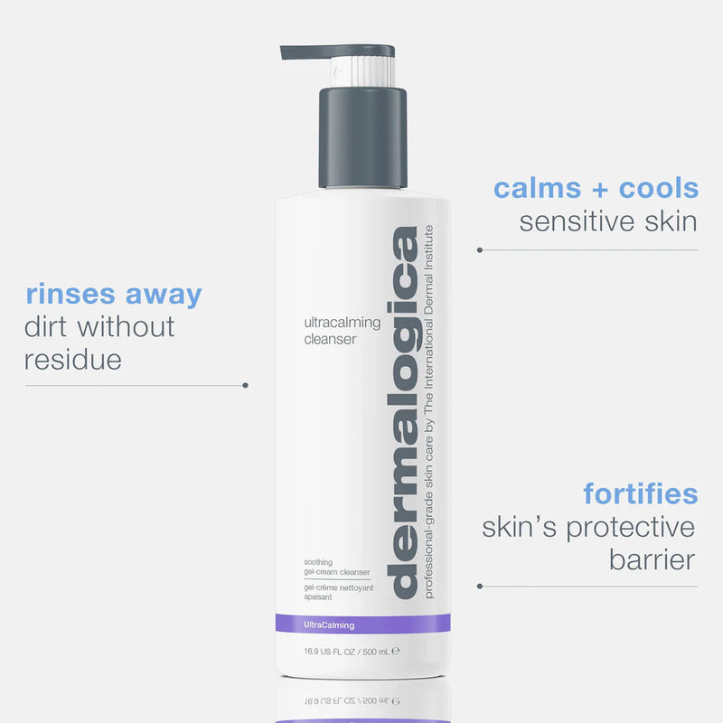 Dermalogica Ultracalming Cleanser