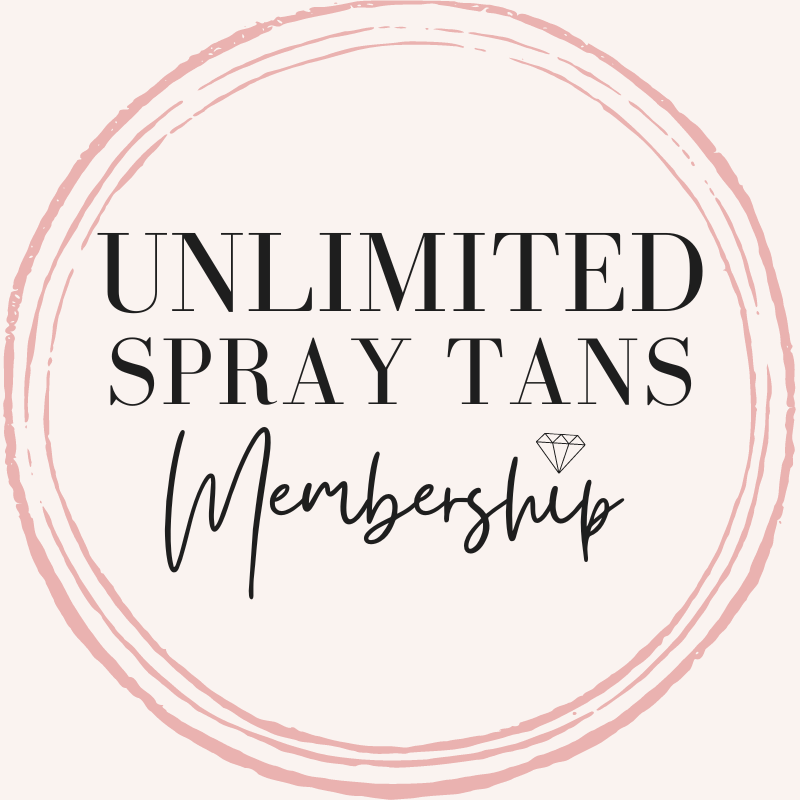 Unlimited Spray Tans