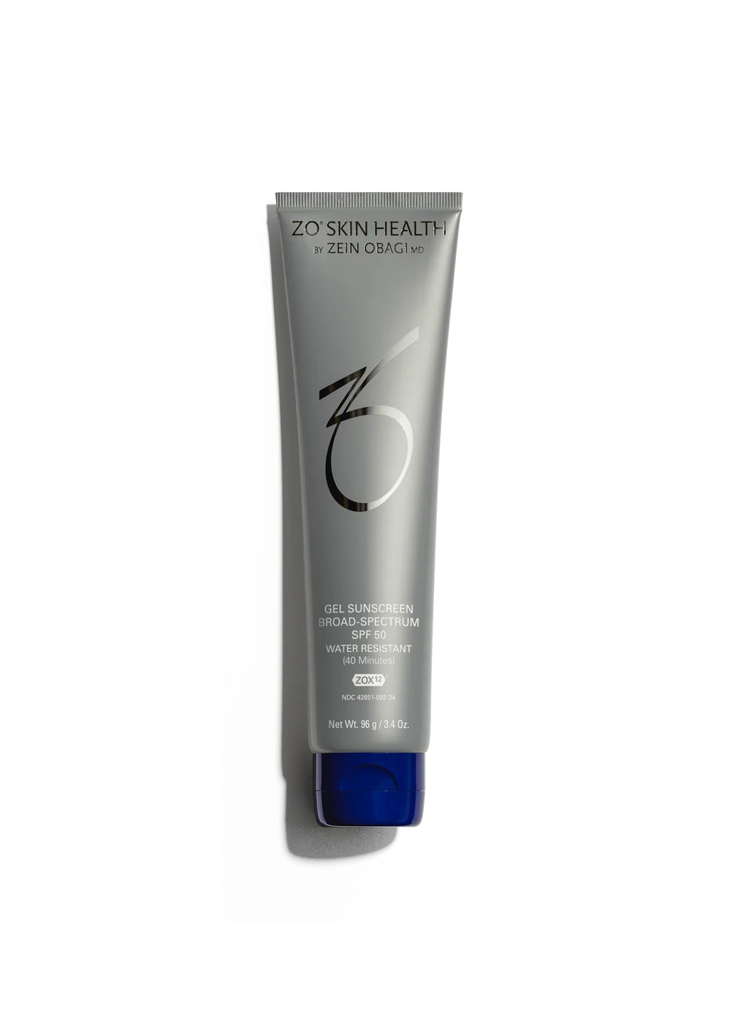 ZO Skin Gel Sunscreen Broad-Spectrum SPF 50