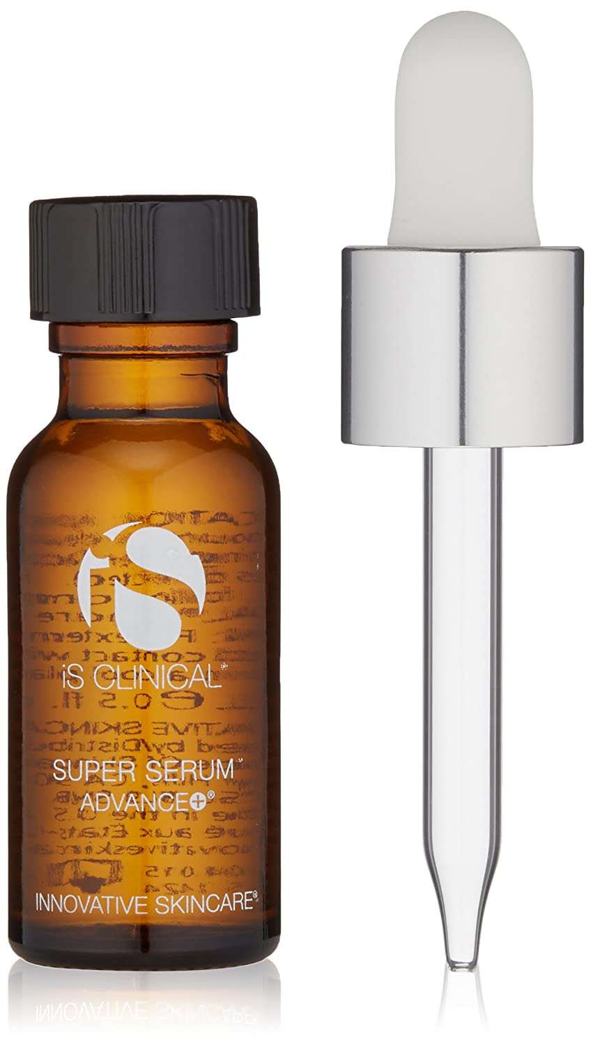 IsClinical Super Serum Advance+ - Totality Skincare