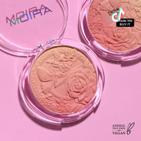 Moira Signature Ombre Blush - Totality Medispa and Skincare