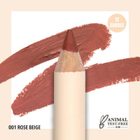 Moira Must-Have Lip Liner - Totality Medispa and Skincare