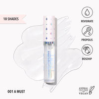 Moira Luminizer Lip Gloss - Totality Medispa and Skincare