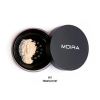 Moira Loose Setting Powder - Totality Medispa and Skincare