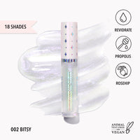 Moira Luminizer Lip Gloss - Totality Medispa and Skincare