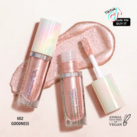 Moira Diamond Daze Liquid Shadow - Totality Medispa and Skincare