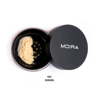 Moira Loose Setting Powder - Totality Medispa and Skincare