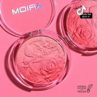 Moira Signature Ombre Blush - Totality Medispa and Skincare