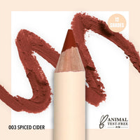 Moira Must-Have Lip Liner - Totality Medispa and Skincare