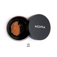 Moira Loose Setting Powder - Totality Medispa and Skincare