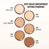Moira Soft Focus Waterproof Setting Powder - Totality Medispa and Skincare