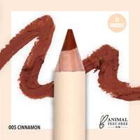 Moira Must-Have Lip Liner - Totality Medispa and Skincare