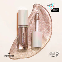 Moira Diamond Daze Liquid Shadow - Totality Medispa and Skincare