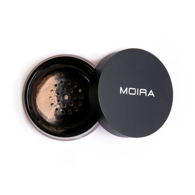 Moira Loose Setting Powder - Totality Medispa and Skincare