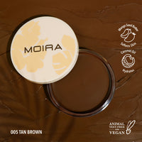 Moira Stay Golden Cream Bronzer - Totality Medispa and Skincare