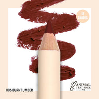 Moira Must-Have Lip Liner - Totality Medispa and Skincare