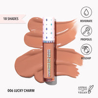 Moira Luminizer Lip Gloss - Totality Medispa and Skincare