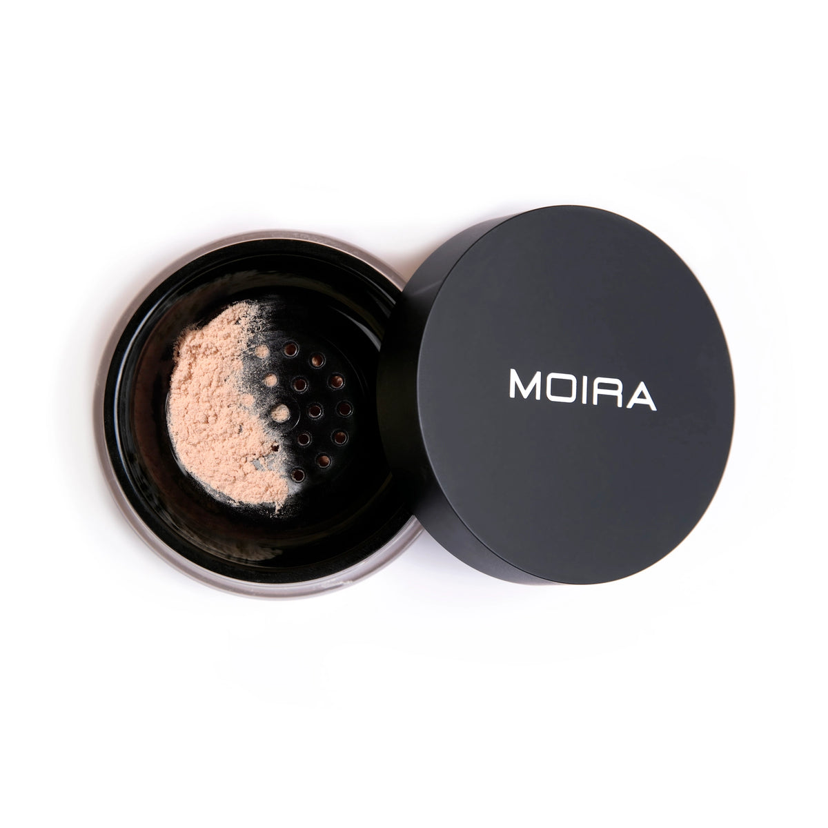 Moira Loose Setting Powder - Totality Medispa and Skincare