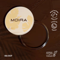 Moira Stay Golden Cream Bronzer - Totality Medispa and Skincare
