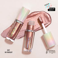 Moira Diamond Daze Liquid Shadow - Totality Medispa and Skincare