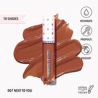 Moira Luminizer Lip Gloss - Totality Medispa and Skincare