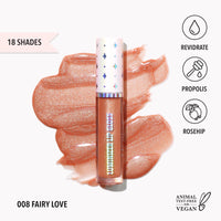Moira Luminizer Lip Gloss - Totality Medispa and Skincare