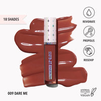 Moira Luminizer Lip Gloss - Totality Medispa and Skincare