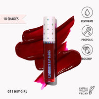 Moira Luminizer Lip Gloss - Totality Medispa and Skincare