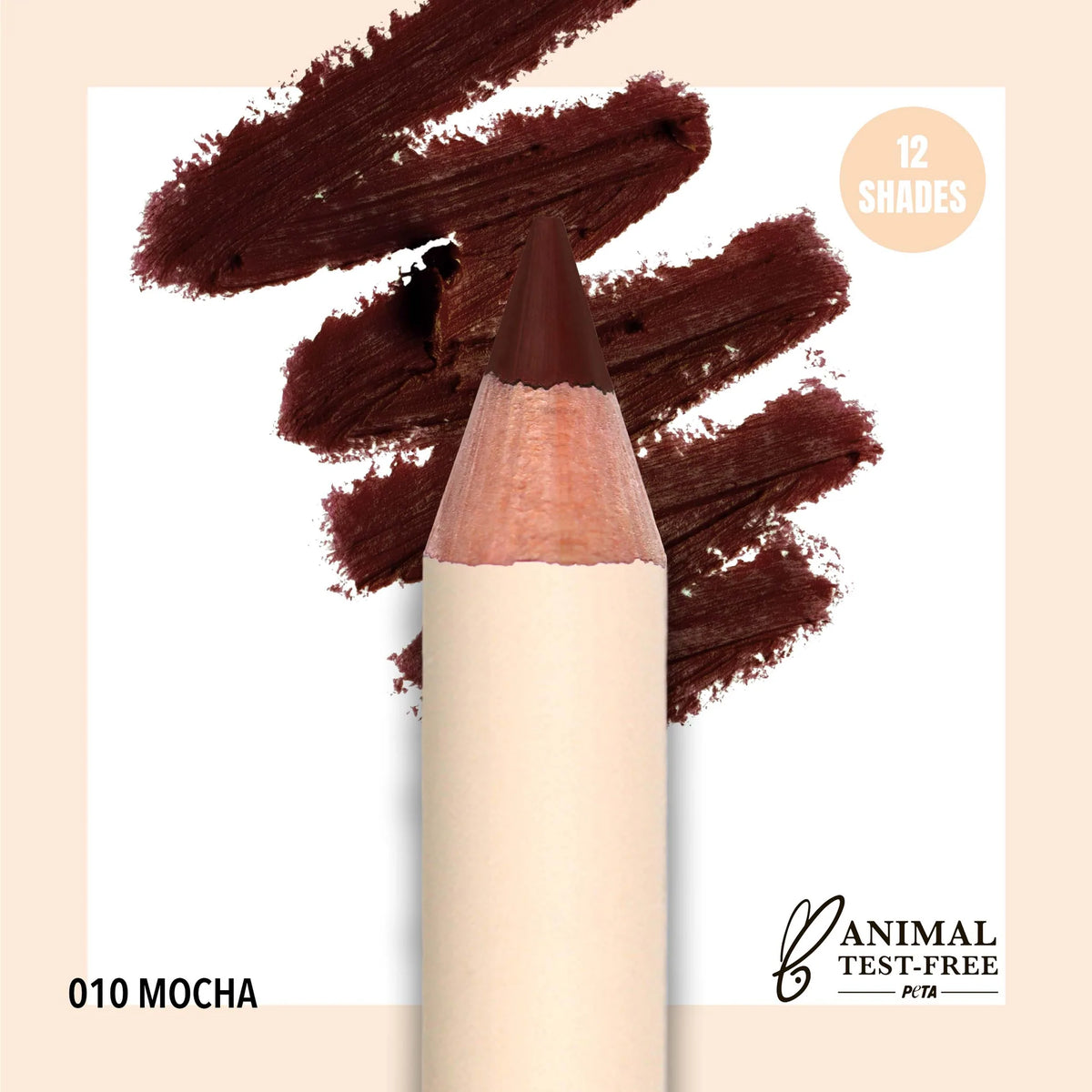 Moira Must-Have Lip Liner - Totality Medispa and Skincare