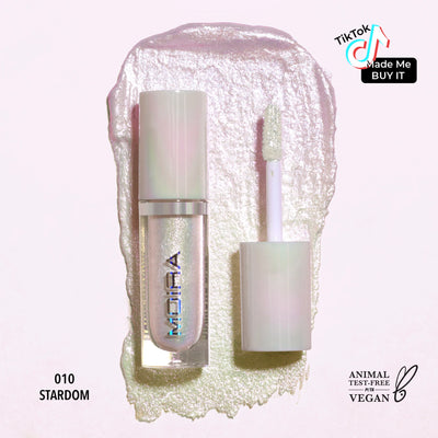 Moira Diamond Daze Liquid Shadow - Totality Medispa and Skincare