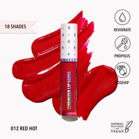 Moira Luminizer Lip Gloss - Totality Medispa and Skincare