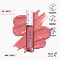 Moira Luminizer Lip Gloss - Totality Medispa and Skincare