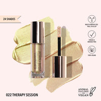 Moira Superhyped Liquid Pigment