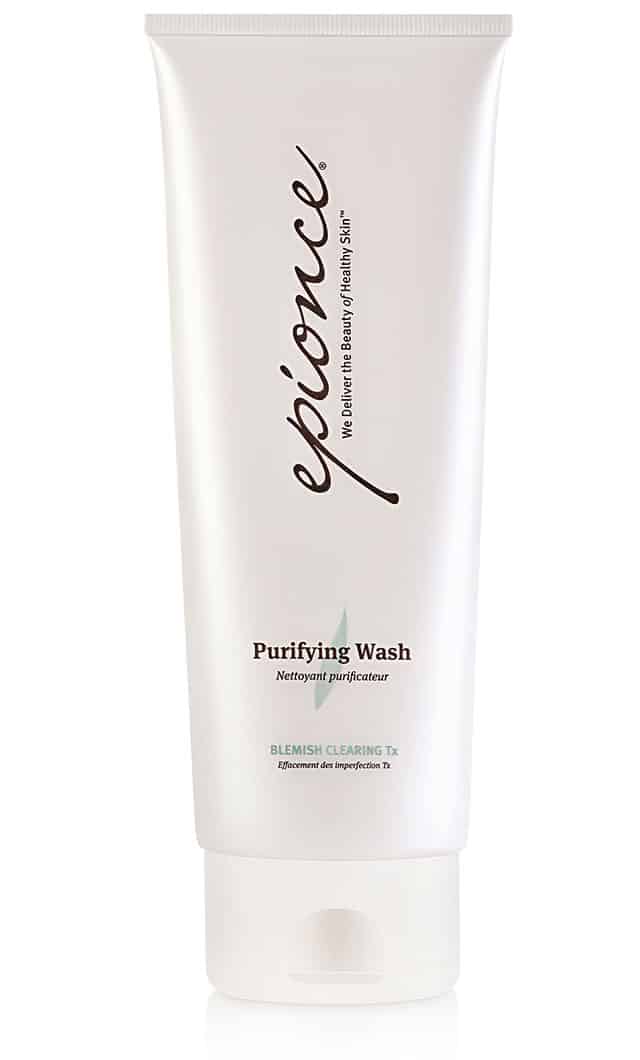Epionce Purifying Wash