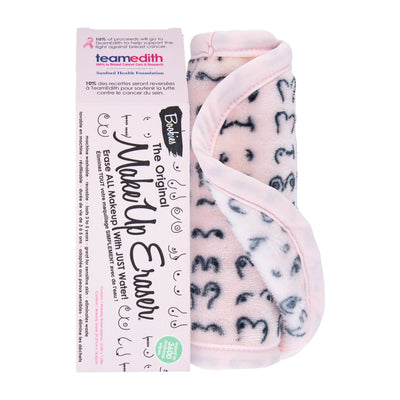 MakeUp Eraser Boobies Print - Totality Medispa and Skincare