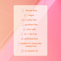 Amika The Wizard Silicone-Free - Totality Medispa and Skincare