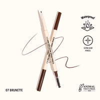 Moira Precision Brow Pencil - Totality Medispa and Skincare