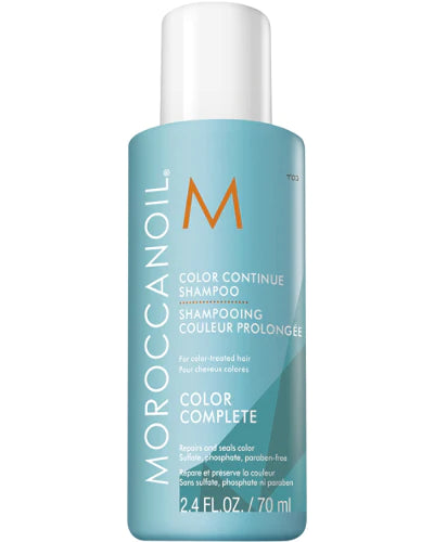 Moroccanoil Color Continue Shampoo - Totality Medispa and Skincare