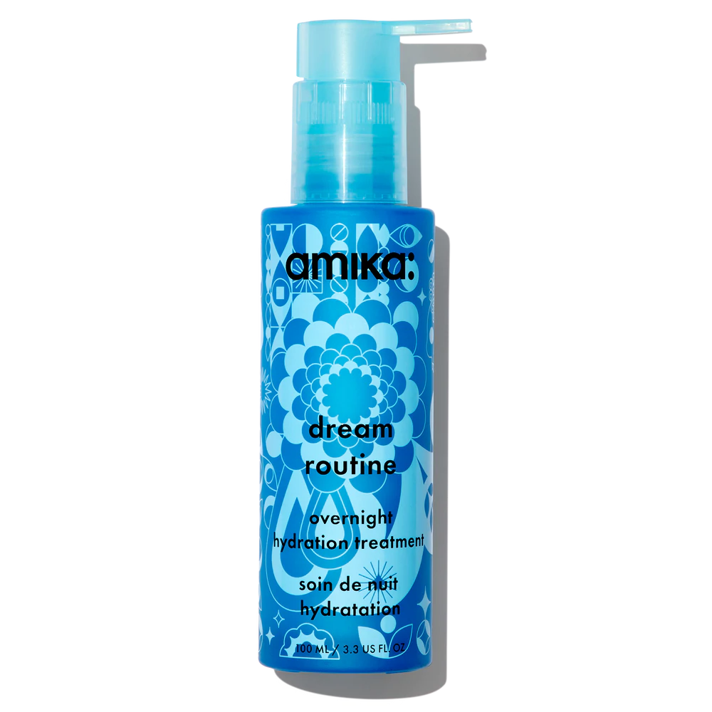 Amika Dream Routine Overnight Hydration Treatment