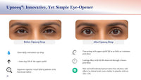 UPNEEQ Eyedrops - Totality Medispa and Skincare
