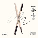 Moira Precision Brow Pencil - Totality Medispa and Skincare