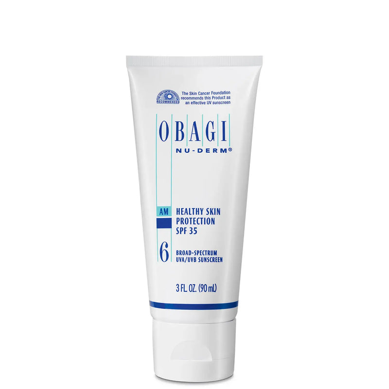 Obagi Nu-Derm  Healthy Skin Protection Broad Spectrum SPF 35 - Totality Medispa and Skincare
